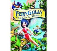 Fern Gully - The Last Rainforest , (Animated) G