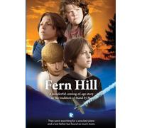 Fern Hill