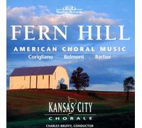 Fern Hill American Choral Music