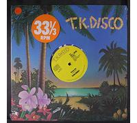 FERN KINNEY - groove me / let's keep it right there 12