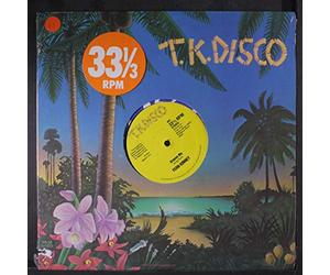 FERN KINNEY - groove me / let's keep it right there 12