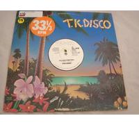 Fern Kinney - Groove Me / Let's Keep It Right There