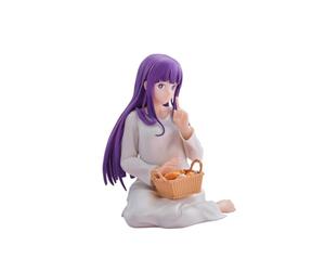 Fern Nap Version Figurine 12 cm Frieren Beyond Journey's End Yumemirize