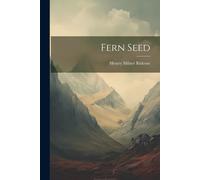 Fern Seed