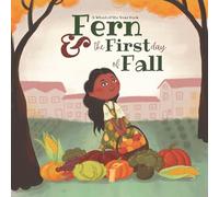 Fern & the First Day of Fall