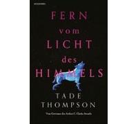 Fern Vom Licht Des Himmels