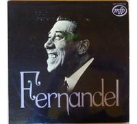 Fernadel - Fernandel