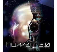 Fernan Birdy - Human 2.0 CD [Import]