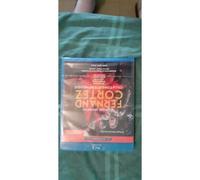 Fernand Cortez ou La Conquête du Mexique – Tingaud – Blu-ray – Dynamic