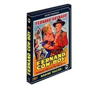 Fernand Cow Boy