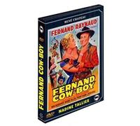 Fernand Cow Boy