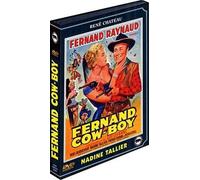 FERNAND COW BOY - DVD [HD DVD]