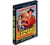 Fernand Cow-boy G