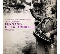 Fernand De La Tombelle Mélodies