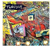 Fernand Flausch .Vie et oeuvre