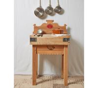 Fernand, le billot en bois massif n°225