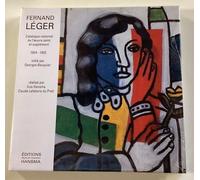 Fernand Léger Catalogue Raisonné 1954-1955