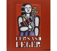 Fernand Leger (Italian Edition)