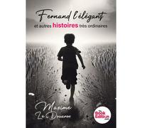 Fernand L'élégant Et Autres Histoires