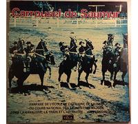Fernand Muteau - Carrousel De Saumur [LP]
