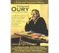 Fernand oury : un homme est passé