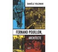 Fernand Pouillon, architecte