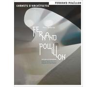 Fernand Pouillon - Marc Bédarida - Monum Patrimoine Eds Du - broché - Beau livre
