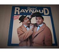 Fernand Raynaud - 33 tours "26 sketches inédits" - L'eclipse de soleil / Le pretendant / Le tiercé / Merci papa / les begues...