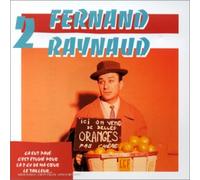 Fernand Raynaud - Ca Eut Payé