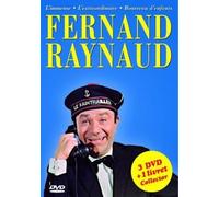 Coffret Fernand Raynaud