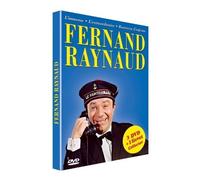 Fernand Raynaud - Coffret 3 films : L'immense + L'extraordinaire + Bourreau d'enfants [Pack]