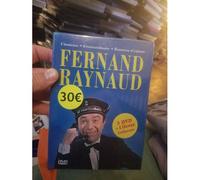 Fernand Raynaud - Coffret 3 Films : L'immense + L'extraordinaire + Bourreau D'enfants - Pack