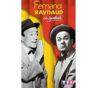 Fernand Raynaud En Spectacle (Coffret)