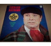 Fernand Raynaud - Le Disque D'or - Le 22 à Asnières / Le Fromage de Hollande / C'est étudié Pour... / Les Croissants / Ca Eut Payé / Heureux / Le Tailleur