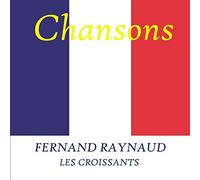 Fernand Raynaud – Les Croissants – Membran
