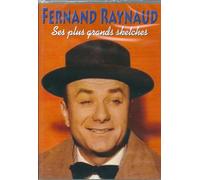 Fernand Raynaud : Ses Plus Grands Sketches