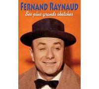 Fernand Raynaud : Ses plus grands sketches E