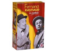 Fernand Reynaud – Les inédits en spectacle / L'inoubliable – VHS