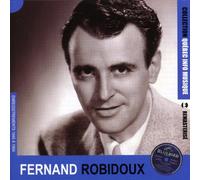 Fernand Robidoux - Quebec Info Musique [Import]