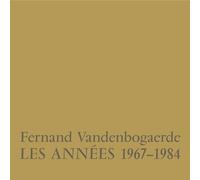 Fernand Vandenbogaerde - Les Annees 1967-1984 [Vinyl Lp]
