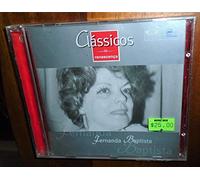 Fernanda Baptista - Classicos Da Renascenca [Import]