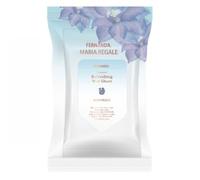 Fernanda - Fragrance Refreshing Face & Body Wet Sheet Maria Regale - 20 pcs