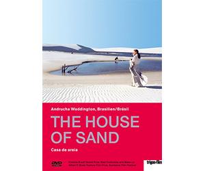 Fernanda Montenegro, Fernanda Torres - Das Haus im Sand - Casa de Areia