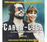 Fernanda Porto - Cabra Cega [Import]
