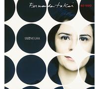 Fernanda Takai / Luz Negra ao vivo