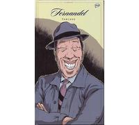 Fernandel 1931-1951 Illustré Par Fabcaro