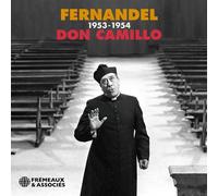 Fernandel 1953 - 1954 Don Camillo