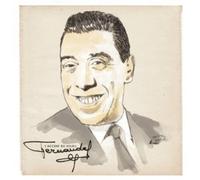 Fernandel Best of - L'accent Du.. (CD)
