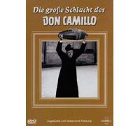 Don Camillo und Peppone – Fernandel – Import – Studiocanal