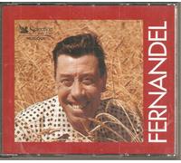 Fernandel ( Coffret 5 Cd )
